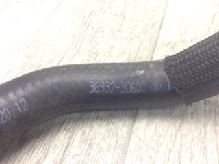 Патрубок системы охлаждения SONATA LF 2014- 2016 LF 2.0 G4NG