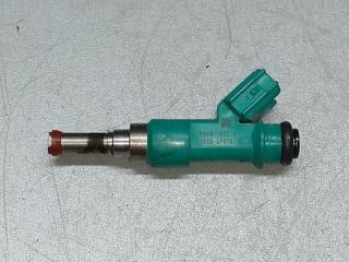 Форсунка топливная TOYOTA SIENNA 11-16 2012