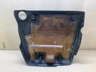 Накладка двигателя декоративная KIZASHI 09-14 2011 J24B
