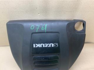 Накладка двигателя декоративная SUZUKI KIZASHI 09-14 J24B