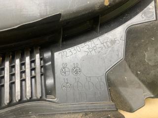 Пластик под лобовое стекло / Жабо правый SUZUKI KIZASHI 09-14 J24B