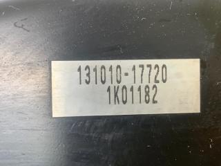 Вакуумный усилитель тормозов SUZUKI KIZASHI 09-14 J24B