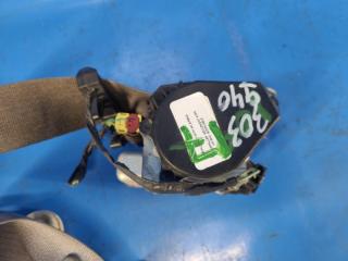 Ремень безопасности передний левый CALIBER 06-11 2006 2.0 ECN