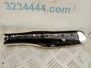 Заглушка рейлинга передняя левая FX S50 03-08