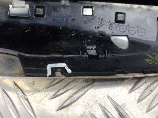 Заглушка рейлинга передняя левая FX S50 03-08