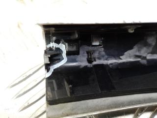 Заглушка рейлинга передняя левая FX S50 03-08