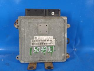 Блок управления двигателем DODGE CALIBER 06-11 2006