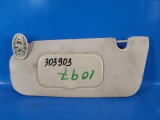 Козырек солнцезащитный левый DODGE CALIBER 06-11 2006 Б/У Козырек солнцезащитный левый DODGE CALIBER 06-11 2006