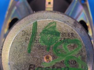 Динамик DODGE CALIBER 06-11 2.0 ECN