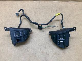 Кнопки на руль SUZUKI KIZASHI 09-14 2011