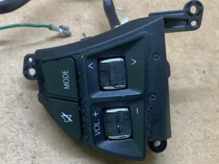 Кнопки на руль KIZASHI 09-14 2011 J24B