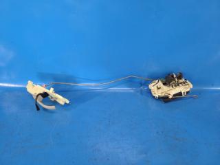 Замок двери задний левый DODGE CALIBER 06-11 2006