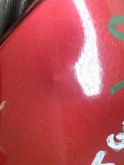 Лючок топливного бака SUZUKI KIZASHI 09-14 J24B