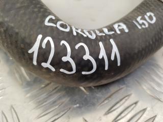 Патрубок системы охлаждения COROLLA 150 06-13