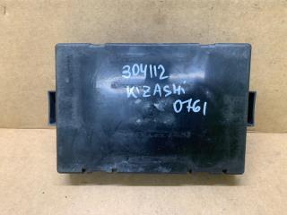 Полка аккумулятора KIZASHI 09-14 2011 J24B