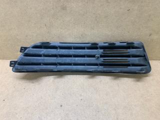 Заглушка ПТФ передняя левая KIZASHI 09-14 2011 J24B