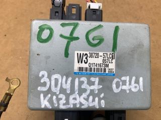Блок управления электроусилителем руля KIZASHI 09-14 2011 J24B