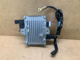 Блок управления электроусилителем руля SUZUKI KIZASHI 09-14 J24B