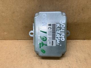 Блок управления АКПП SUZUKI KIZASHI 09-14 2011