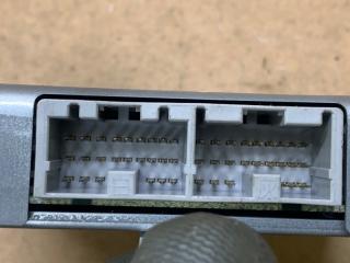 Блок управления АКПП SUZUKI KIZASHI 09-14 J24B