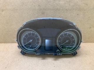 Панель приборов SUZUKI KIZASHI 09-14 2011