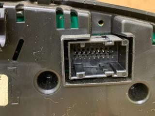 Панель приборов KIZASHI 09-14 2011 J24B