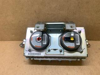 Подушка безопасности пассажира SUZUKI KIZASHI 09-14 J24B