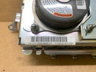 Подушка безопасности пассажира KIZASHI 09-14 2011 J24B