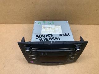 Магнитола KIZASHI 09-14 2011 J24B