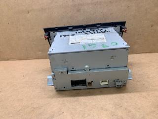 Магнитола KIZASHI 09-14 2011 J24B