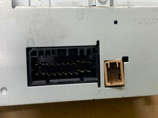 Магнитола KIZASHI 09-14 2011 J24B