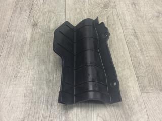 Дефлектор радиатора левый SONATA YF 10-14 2013 YF 2.4 G4KK