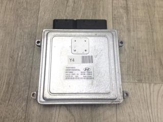 Блок управления двигателем SONATA YF 10-14 2013 YF 2.4 G4KK