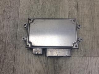 Блок электронный SONATA YF 10-14 2013 YF 2.4 G4KK