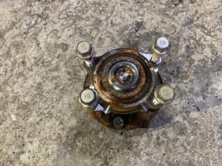 Ступица задняя левая OUTLANDER XL 05-13 2007 Внедорожник 3.0