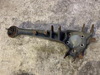 Рычаг задней подвески продольный задний левый OUTLANDER XL 05-13 2007 Внедорожник 3.0