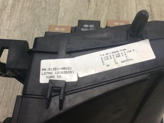 Блок предохранителей моторный отсек SONATA YF 10-14 2013 YF 2.4 G4KK
