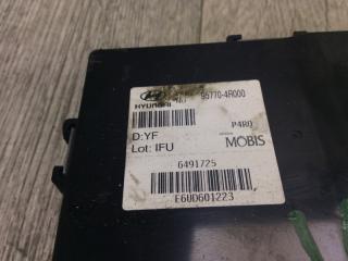 Блок управления камерой SONATA YF 10-14 2013 YF 2.4 G4KK