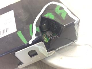 Блок управления камерой SONATA YF 10-14 2013 YF 2.4 G4KK