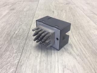 Резистор печки SONATA YF 10-14 2013 YF 2.4 G4KK