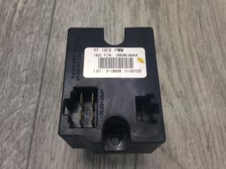 Резистор печки HYUNDAI SONATA YF 10-14 YF 2.4 G4KK