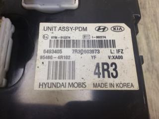 Блок электронный SONATA YF 10-14 2013 YF 2.4 G4KK