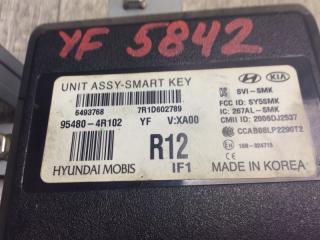 Блок управления центральным замком SONATA YF 10-14 2013 YF 2.4 G4KK