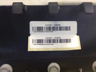 Подушка безопасности пассажира SONATA YF 10-14 2013 YF 2.4 G4KK