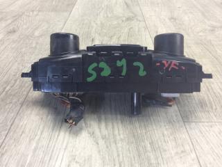Блок управления печкой SONATA YF 10-14 2013 YF 2.4 G4KK