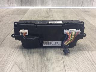 Блок управления печкой HYUNDAI SONATA YF 10-14 YF 2.4 G4KK