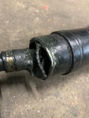 Карданный вал задний JUKE 10-19 2012 Хетчбек 1.6 MR16DDT