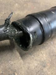 Карданный вал задний JUKE 10-19 2012 Хетчбек 1.6 MR16DDT