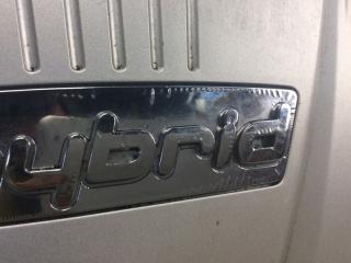 Накладка двигателя декоративная SONATA YF 10-14 2013 YF 2.4 G4KK