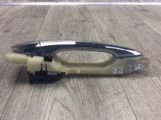 Ручка двери наружная задняя правая SONATA YF 10-14 2013 YF 2.4 G4KK